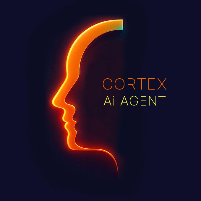 Cortex Ai Logo